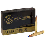 Weatherby 300 Weatherby Magnum Ammunition 180 Grain Barnes TTSX Polymer Tip Box of 20