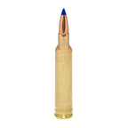 Weatherby 7mm Weatherby Magnum Ammunition 140 Grain Barnes TTSX Polymer Tip Box of 20