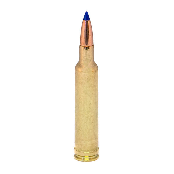Weatherby 7mm Weatherby Magnum Ammunition 140 Grain Barnes TTSX Polymer Tip Box of 20