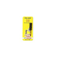PRO SHOT 10m PISTOL BRUSH NYLON/BRASS CORE 12/CS