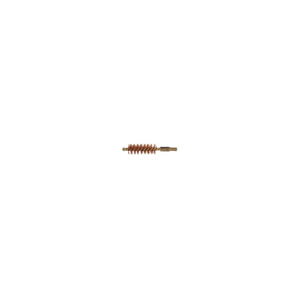 PRO SHOT 10M PISTOL BRUSH BRONZE/BRASS CORE 12/CS