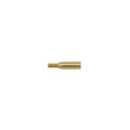 PRO SHOT 17cal ADAPTOR 5/40 TO 8/32 THREAD 12/CS