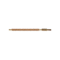PRO SHOT 17c RIFLE BRUSH BRONZE/BRASS CORE 12/CS