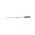 PRO SHOT 17-20c 12" ROD 1-PC STLSS w/JAG