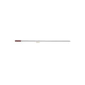 PRO SHOT 17-20c 32.5" ROD 1-PC STLSS w/JAG