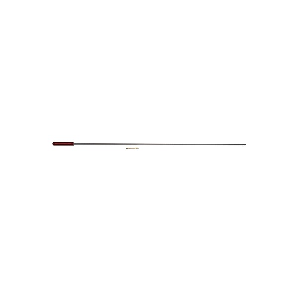 PRO SHOT 22c 36" ROD 1-PC STLSS