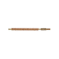 PRO SHOT 20c RIFLE BRUSH BRONZE/BRASS CORE 12/CS