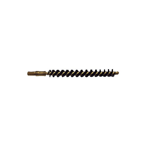 PRO SHOT 22c RIFLE BRUSH NYLON/BRASS CORE 12/CS