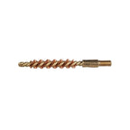 PRO SHOT 22c PISTOL BRUSH BRONZE/BRASS CORE 12/CS