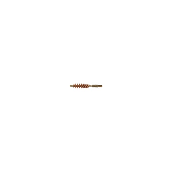 PRO SHOT 32c PISTOL BRUSH BRONZE/BRASS CORE 12/CS