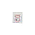 PRO SHOT 17c/22rf PATCHES 3/4" SQUARE 500/PKG 12/CS