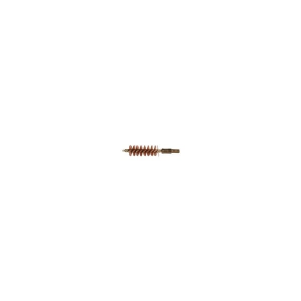 PRO SHOT 41c PISTOL BRUSH BRONZE/BRASS CORE 12/CS