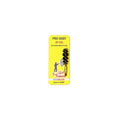 PRO SHOT 45c PISTOL BRUSH NYLON/BRASS CORE 12/CS