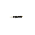 PRO SHOT 45c RIFLE BRUSH NYLON/BRASS CORE 12/CS