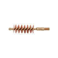 PRO SHOT 45c PISTOL BRUSH BRONZE/BRASS CORE 12/CS