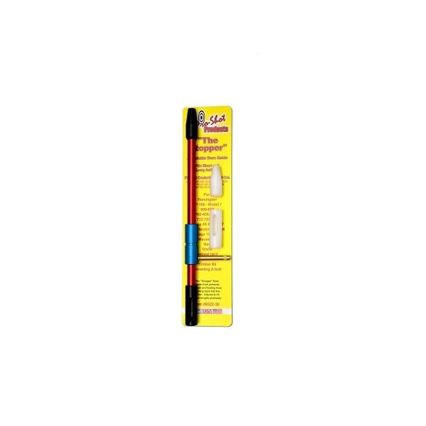 PRO SHOT ADJ BORE GUIDE REMINGTON/ WINCHESTER/ RUGER 22-30cal