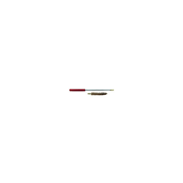 PRO SHOT 12ga 8" CHAMBER BRUSH & TOOL 12/CS