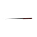 PRO SHOT 22-6.5mm 41" ROD ACETATE COATED/1-PC STLSS