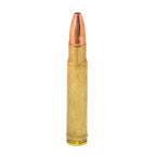 Weatherby 460 Weatherby Magnum Ammunition 450 Grain Barnes TSX Polymer Tip Box of 20