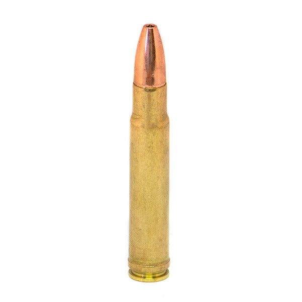 Weatherby 460 Weatherby Magnum Ammunition 450 Grain Barnes TSX Polymer Tip Box of 20