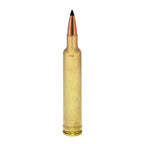 Weatherby 6.5-300 Weatherby Magnum Ammunition 130 Grain Swift Scirocco II Polymer Tip Box of 20