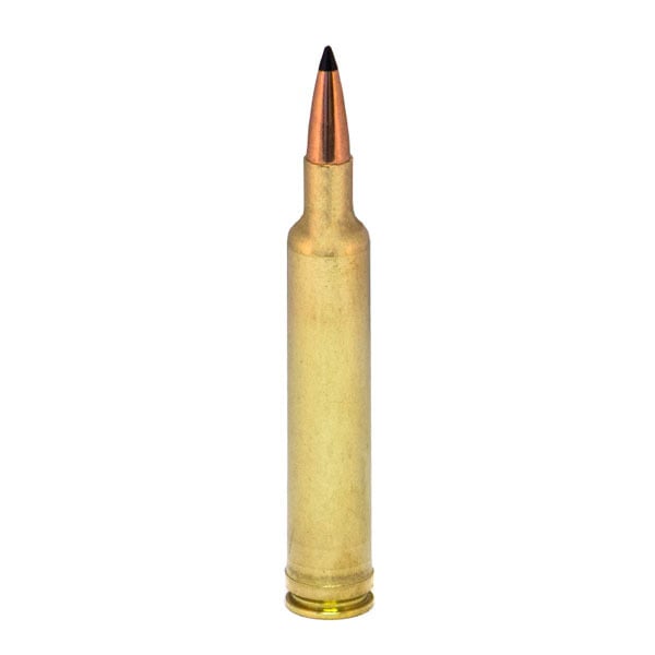 Weatherby 6.5-300 Weatherby Magnum Ammunition 130 Grain Swift Scirocco II Polymer Tip Box of 20
