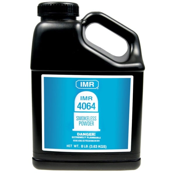 IMR 4064 Smokeless Powder 8lb