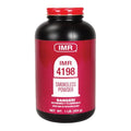 IMR 4198 Smokeless Powder 1lb