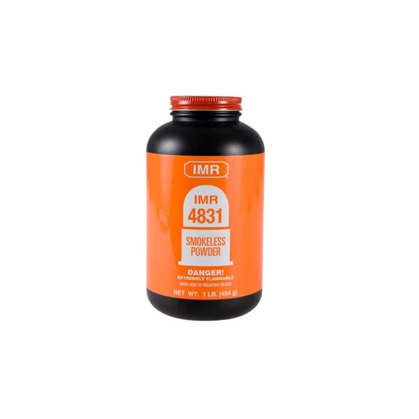IMR 4831 Smokeless Powder 1lb