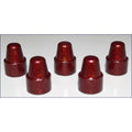 Missouri Bullet Company 45 Caliber (.452 Diameter) Bullets 200 grain Coated Semi Wadcutter Box of 500
