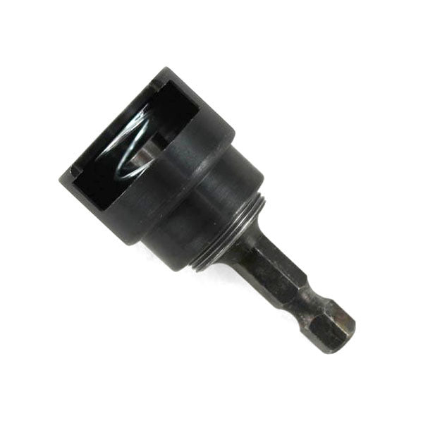 K&M PRECISION SHELLHOLDER RETAINER/POWER ADAPTER