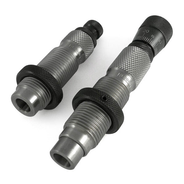 Redding Type S-Match 2 Die Set 6.5 Creedmoor