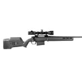 Magpul Hunter 700 Stock Remington 700 Long Action Black