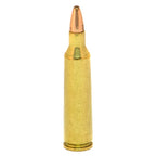 Federal Premium Varmint & Predator 22-250 Remington Ammunition 50 Grain Jacketed Hollow Point Box of 50