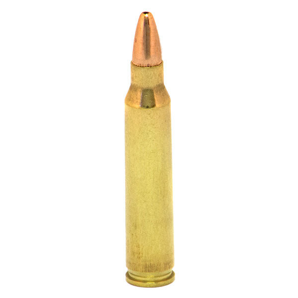 Federal Premium Varmint & Predator 223 Remington Ammunition 50 Grain Jacketed Hollow Point Box of 50