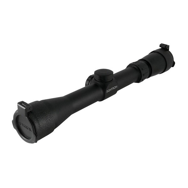 Sightron SI Rimfire Rifle Scope 3-9x32mm Matte Crosshair Reticle