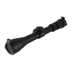 Sightron SI Rimfire Rifle Scope 3-9x32mm Matte Crosshair Reticle