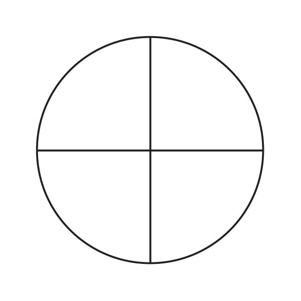 Sightron SI Rimfire Rifle Scope 3-9x32mm Matte Crosshair Reticle