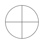 Sightron SI Rimfire Rifle Scope 3-9x32mm Matte Crosshair Reticle