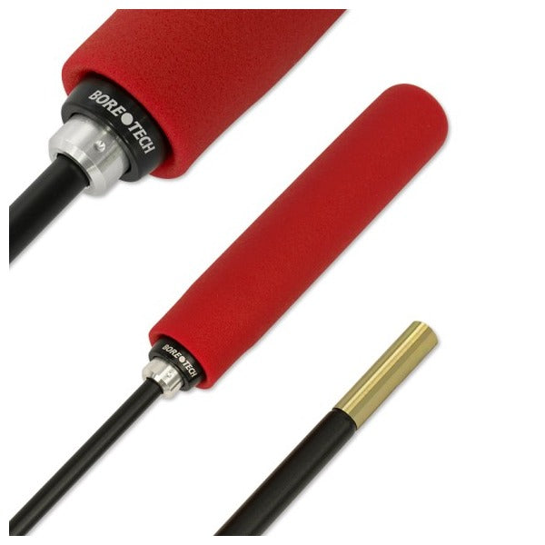BORE TECH BORE STIX 7MM/ 30/8MMcal 48" 8/32 FEMALE
