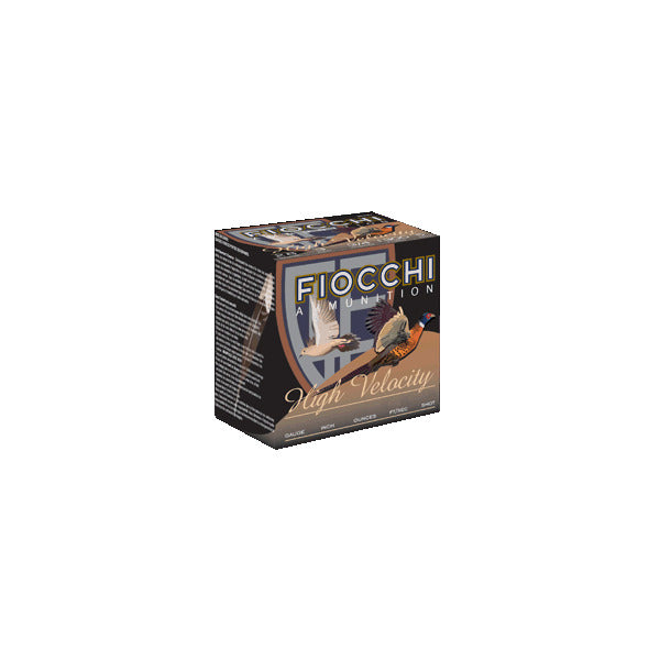 Fiocchi Field Dynamics 28 Gauge Ammunition 3" #5 1 oz 1300 fps Box of 25