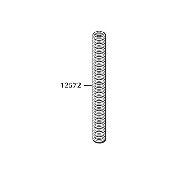 DILLON SUPER-1050 UPPER ASSEMBLY TOOLHEAD"SPRING"