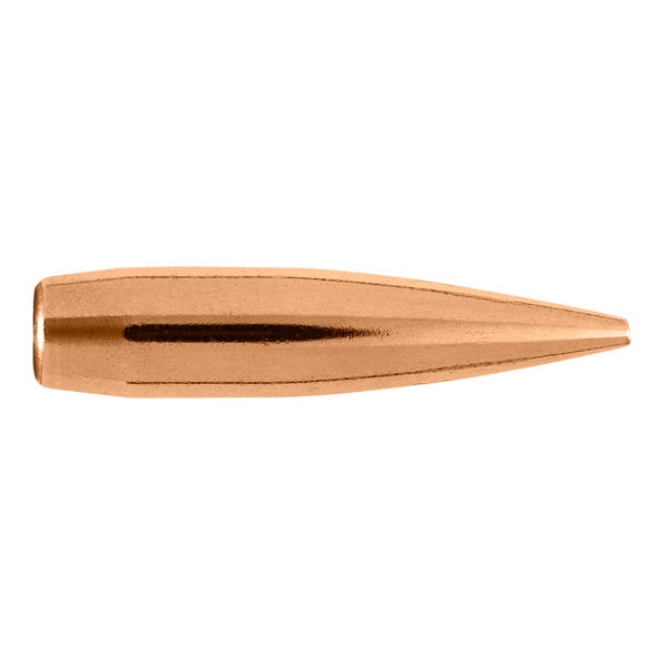 Berger Elite Hunter 30 Caliber (.308 Diameter) Bullets 180 grain Boat Tail Hollow Point Box of 100