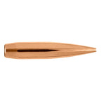 Berger Elite Hunter 28 Caliber, 7mm (.284 Diameter) Bullets 175 grain Boat Tail Hollow Point Box of 100