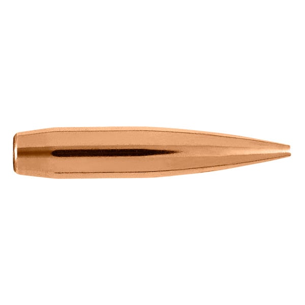 Berger Elite Hunter 28 Caliber, 7mm (.284 Diameter) Bullets 175 grain Boat Tail Hollow Point Box of 100