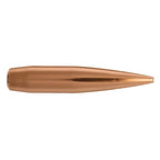 Berger Elite Hunter 264 Caliber, 6.5mm (.264 Diameter) Bullets 140 grain Boat Tail Hollow Point Box of 100