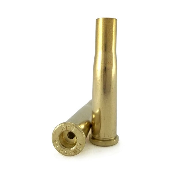 Prvi 22 Hornet Brass Bag of 50