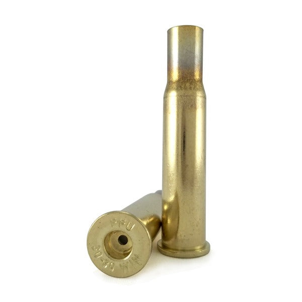 Prvi 30-30 Winchester Brass Bag of 50