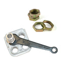 DILLON WRENCH with LOCK RING 5pk