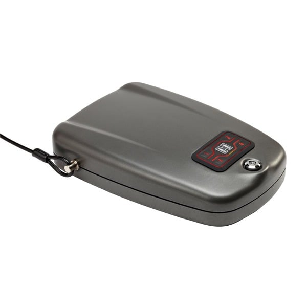 HORNADY RAPID SAFE 2700KP X-LARGE w/KEYPAD RFID